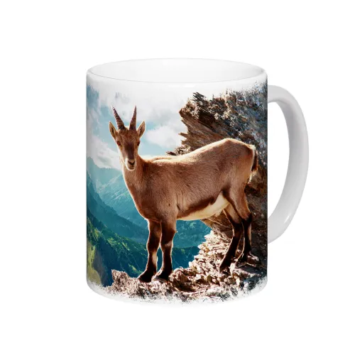 Kubek Zakopane Kozica...