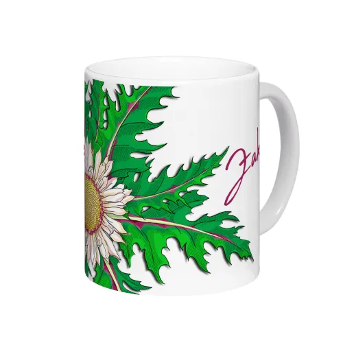 Kubek Zakopane Dziewięćsił