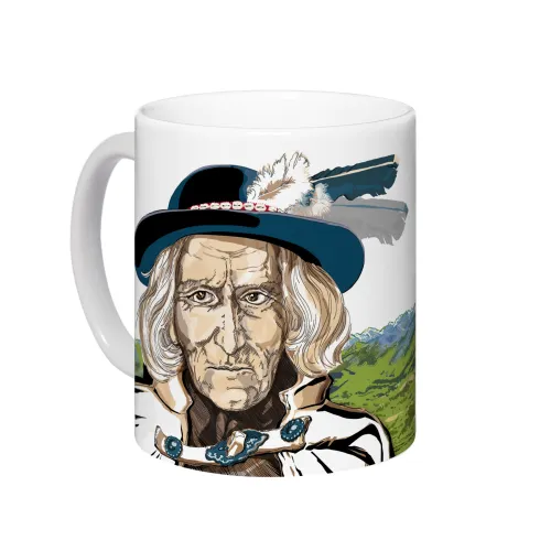 Kubek Zakopane Sabała