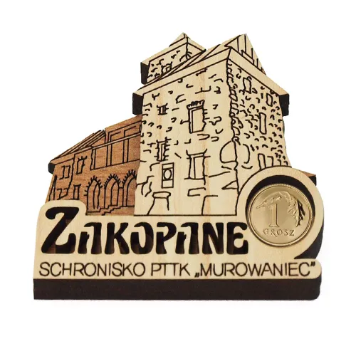 Magnes Zakopane Murowaniec...