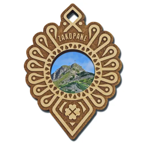 Magnes Zakopane Parzenica...
