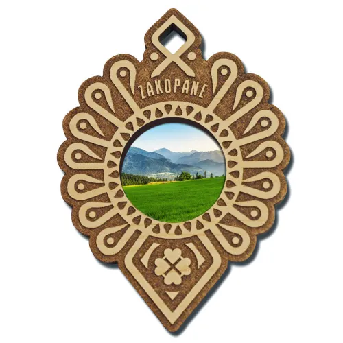 Magnes Zakopane Parzenica Hala