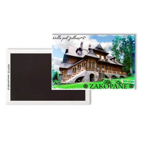 Magnes Zakopane Willa pod...