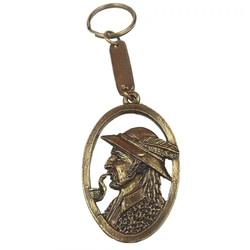 Brelok Zakopane Góral A