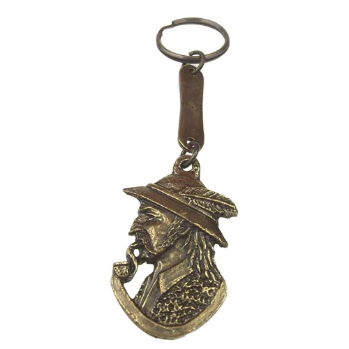 Brelok Zakopane Góral B