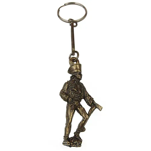 Brelok Zakopane Janosik