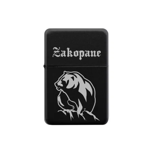 Zapalniczka Benzynowa...