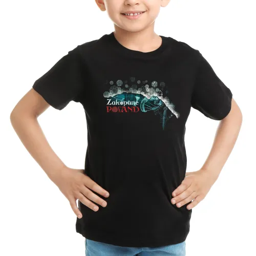 Koszulka Zakopane Giewont...