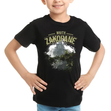 Koszulka Zakopane Mnich (K)::