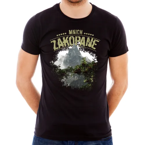 Koszulka Zakopane Mnich (M)::
