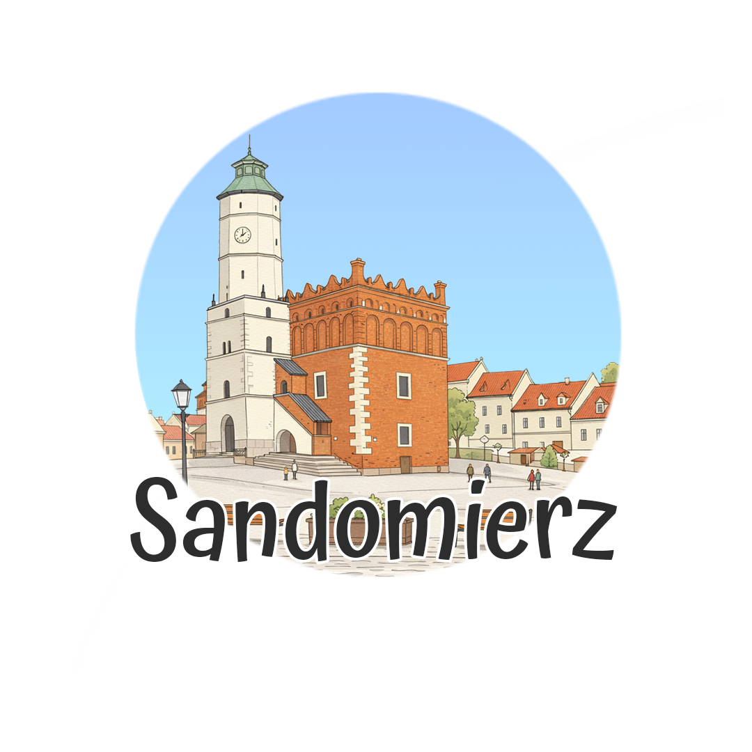 Sandomierz