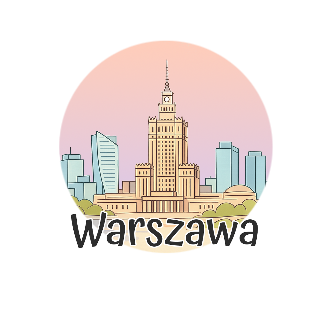 Warszawa