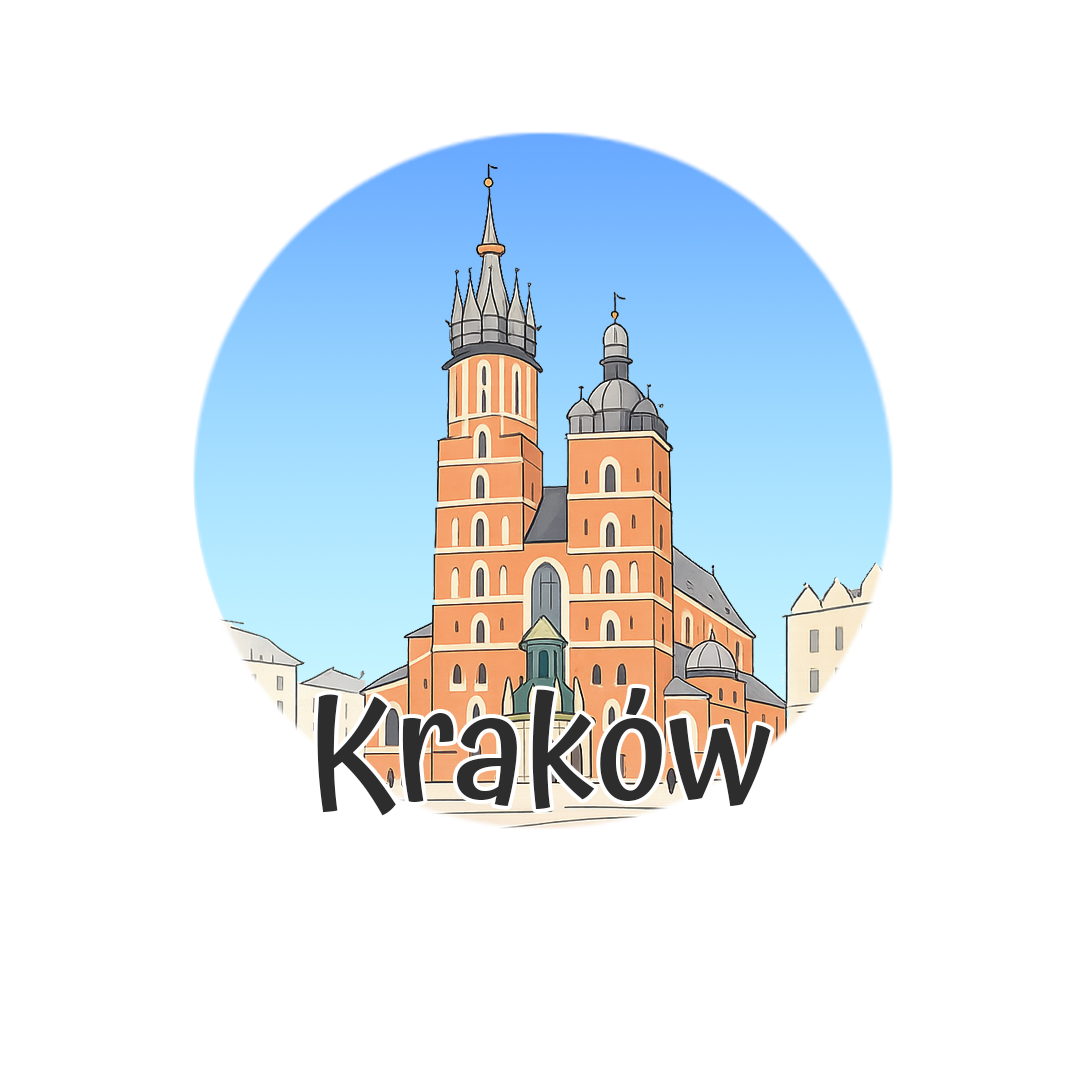 Kraków
