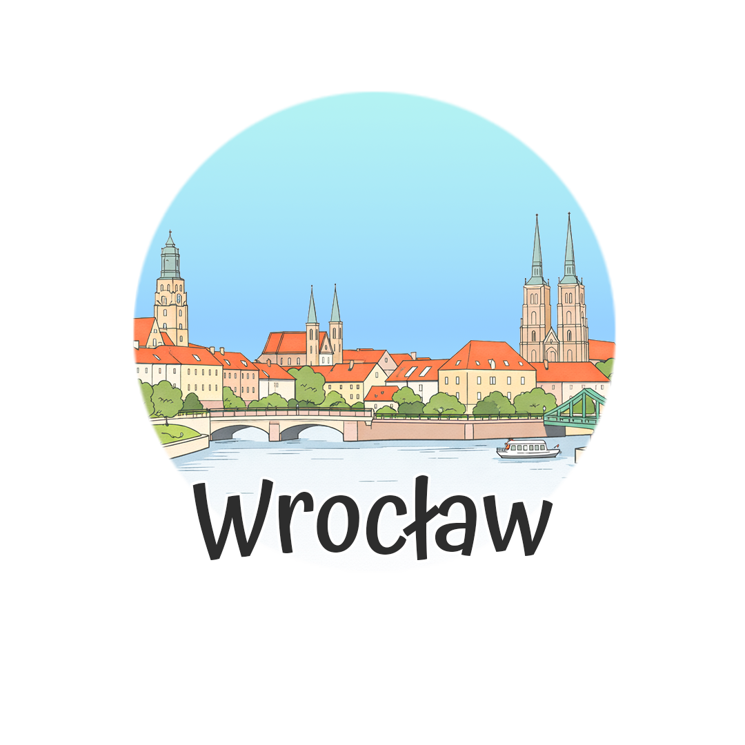 Wrocław