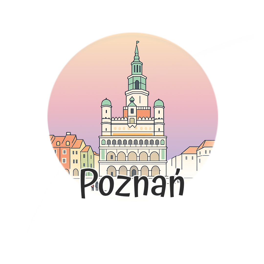 Poznań