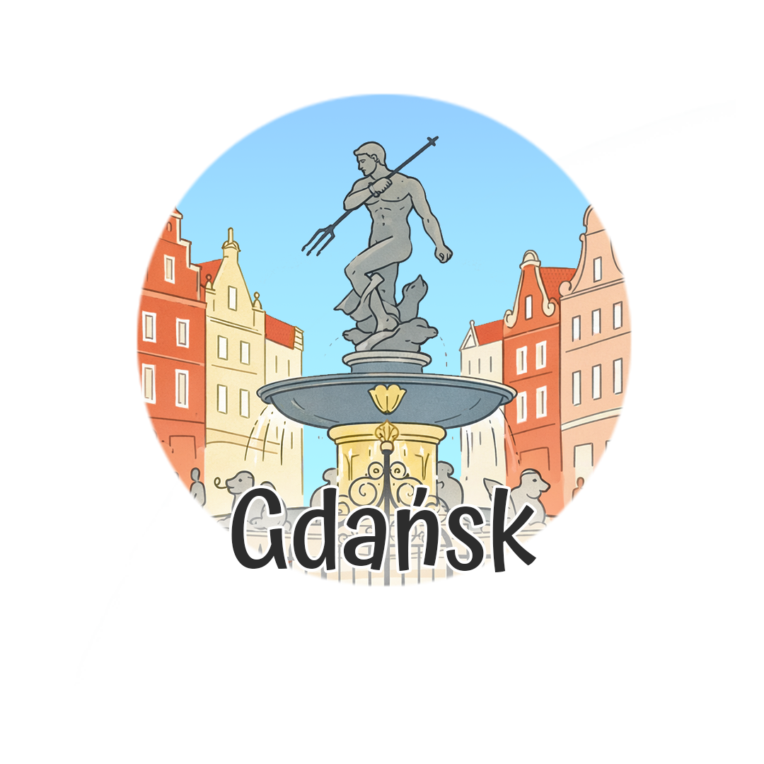 Gdańsk