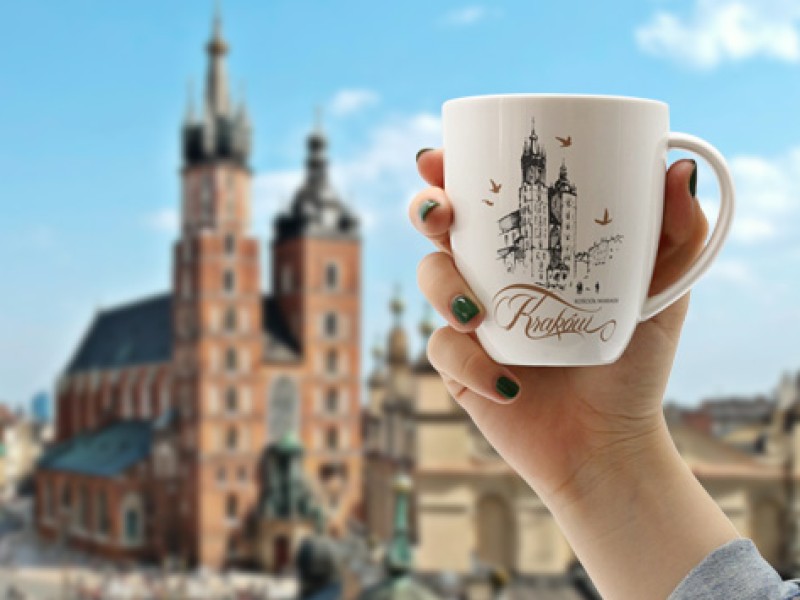 Pamiątki z Krakowa - co warto kupić i przywieźć?